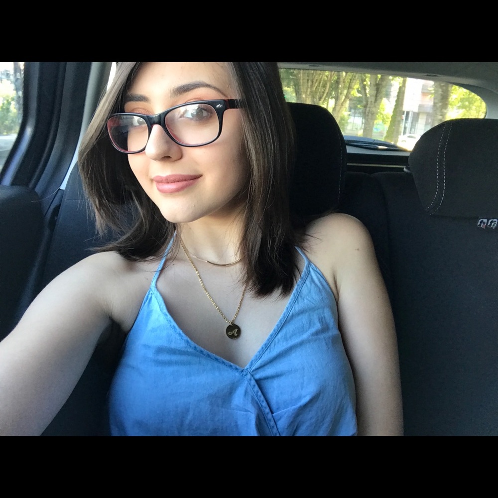 Meet your Posher, Patricia